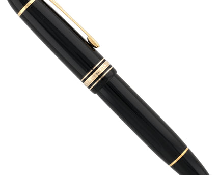 Montblanc Meisterstück Füller No.149 Gold Coated