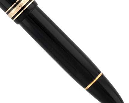 Montblanc Meisterstück Füller No.149 Gold Coated
