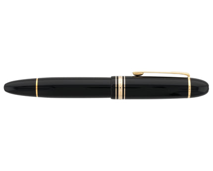Montblanc Meisterstück Füller No.149 Gold Coated