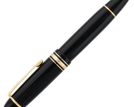 Montblanc Meisterstück Füller No.149 Gold Coated