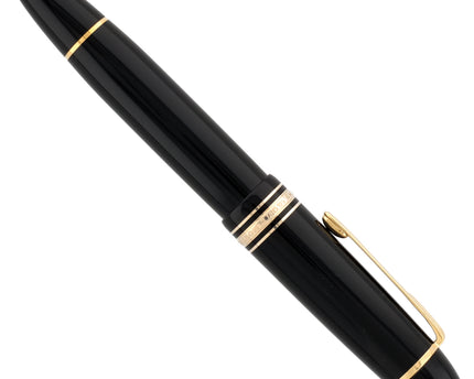 Montblanc Meisterstück Füller No.149 Gold Coated