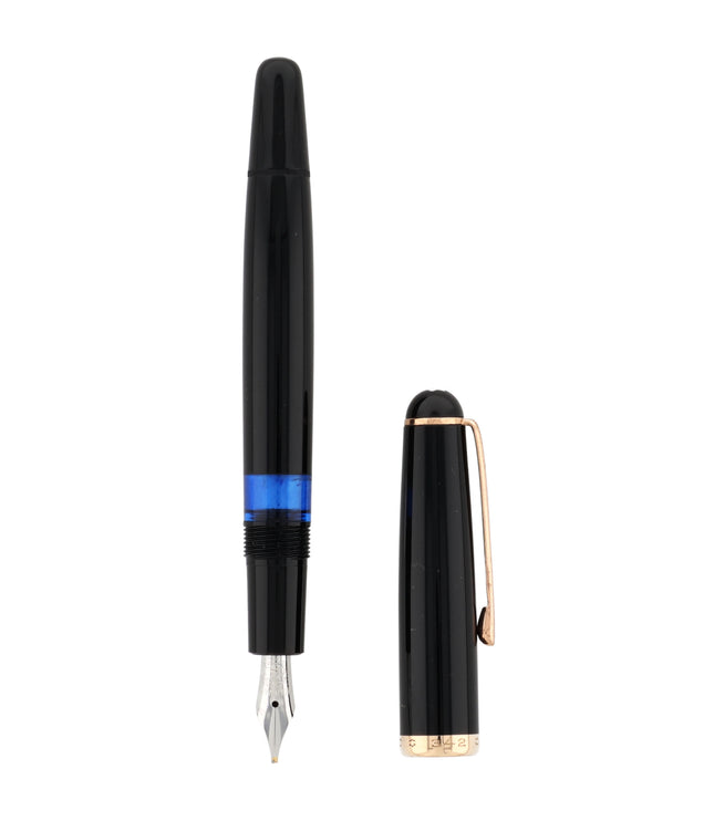 Montblanc III Serie Füller Nr.342