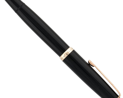 Montblanc III Serie Füller Nr.342