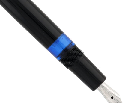 Montblanc III Serie Füller Nr.342