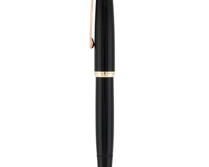 Montblanc III Serie Füller Nr.342