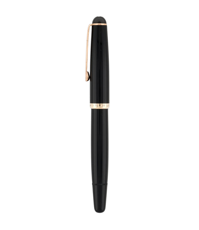 Montblanc III Serie Füller Nr.342