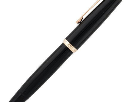 Montblanc III Serie Füller Nr.342
