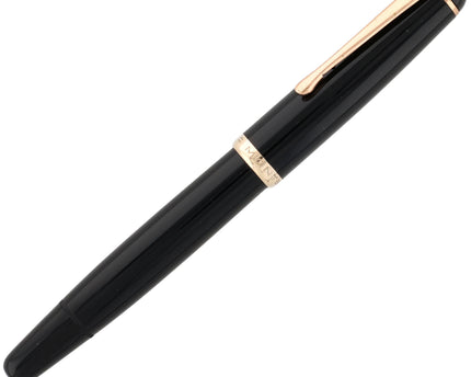 Montblanc III Serie Füller Nr.342