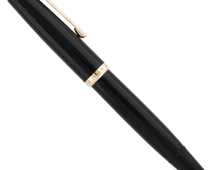 Montblanc III Serie Füller Nr.342