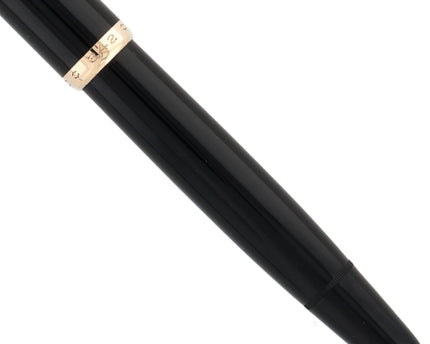 Montblanc III Serie Füller Nr.342