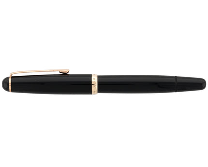 Montblanc III Serie Füller Nr.342