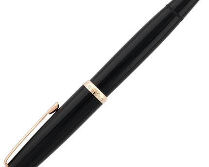 Montblanc III Serie Füller Nr.342