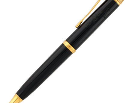 Montblanc Writers Edition 1995 Voltaire Kugelschreiber