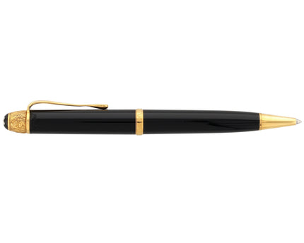 Montblanc Writers Edition 1995 Voltaire Kugelschreiber