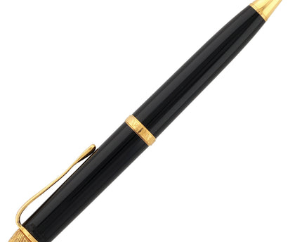 Montblanc Writers Edition 1995 Voltaire Kugelschreiber