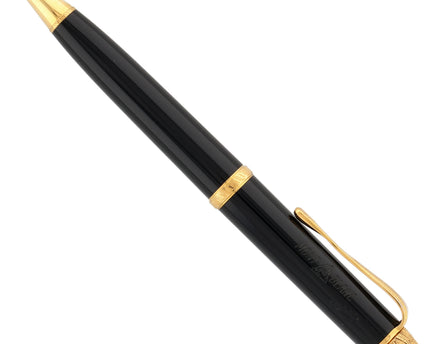 Montblanc Writers Edition 1995 Voltaire Kugelschreiber