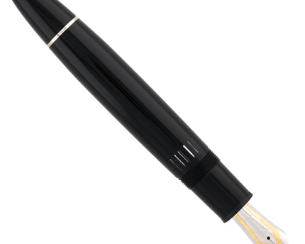 Montblanc Meisterstück Füller No.149 Platinum Coated