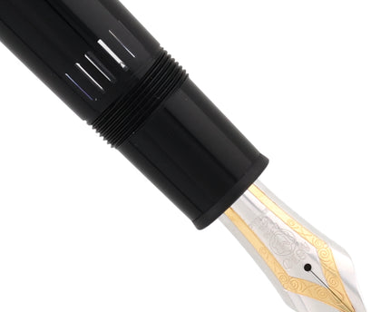 Montblanc Meisterstück Füller No.149 Platinum Coated