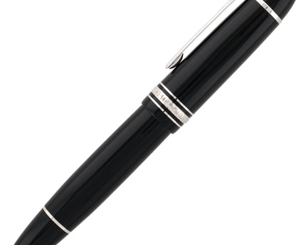 Montblanc Meisterstück Füller No.149 Platinum Coated