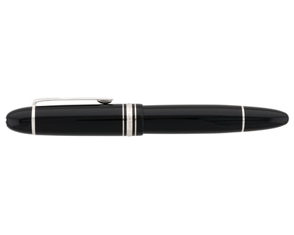Montblanc Meisterstück Füller No.149 Platinum Coated