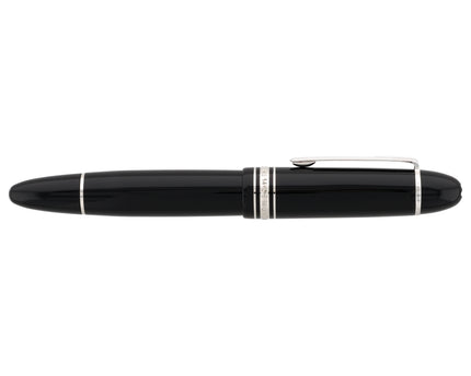 Montblanc Meisterstück Füller No.149 Platinum Coated
