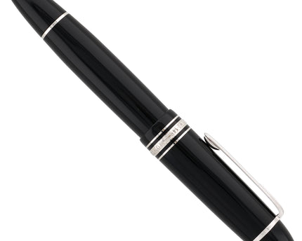 Montblanc Meisterstück Füller No.149 Platinum Coated