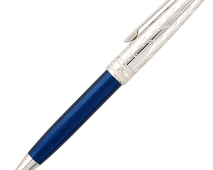 Montblanc Meisterstück Doué Le Petit Prince & Fox Kugelschreiber No.163 Classique