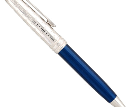 Montblanc Meisterstück Doué Le Petit Prince & Fox Kugelschreiber No.163 Classique