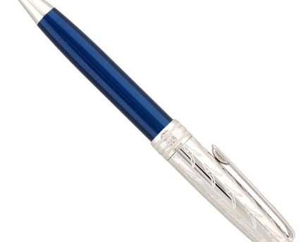 Montblanc Meisterstück Doué Le Petit Prince & Fox Kugelschreiber No.163 Classique