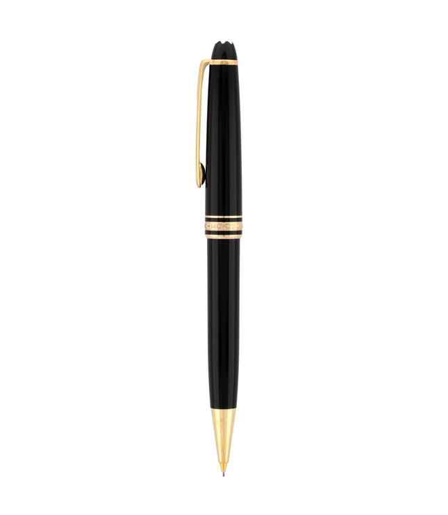 Montblanc Meisterstück Bleistift No.165 Classique Gold Coated