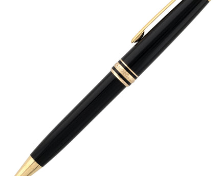 Montblanc Meisterstück Bleistift No.165 Classique Gold Coated