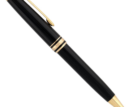 Montblanc Meisterstück Bleistift No.165 Classique Gold Coated