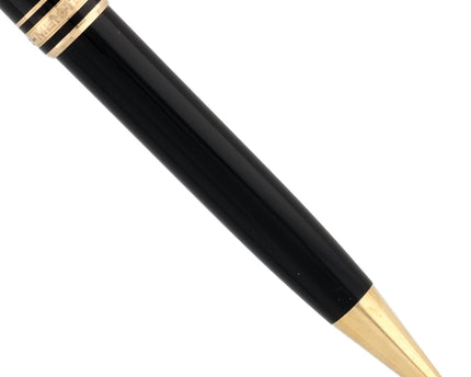 Montblanc Meisterstück Bleistift No.165 Classique Gold Coated