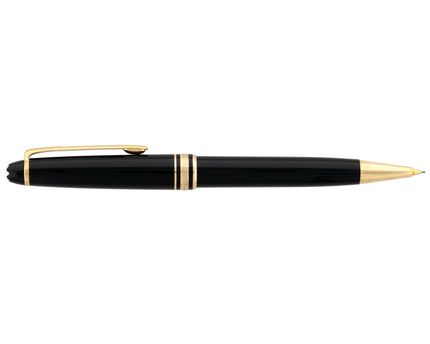 Montblanc Meisterstück Bleistift No.165 Classique Gold Coated
