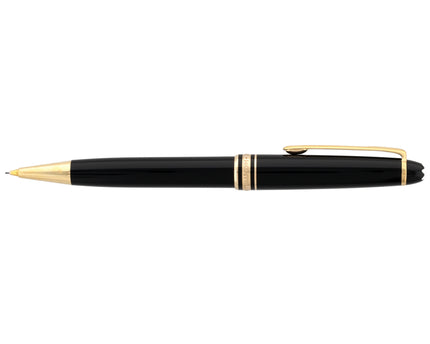 Montblanc Meisterstück Bleistift No.165 Classique Gold Coated