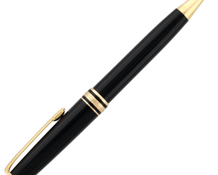 Montblanc Meisterstück Bleistift No.165 Classique Gold Coated