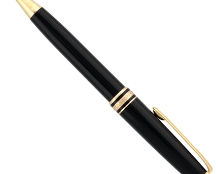 Montblanc Meisterstück Bleistift No.165 Classique Gold Coated