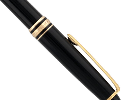 Montblanc Meisterstück Bleistift No.165 Classique Gold Coated
