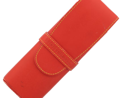 Montblanc Diaries & Notes 2er Lederetui Rot