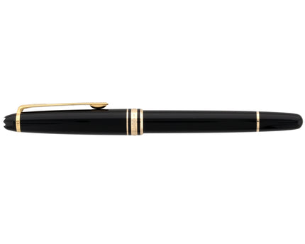 Montblanc Meisterstück Rollerball No.163 Classique Gold Coated