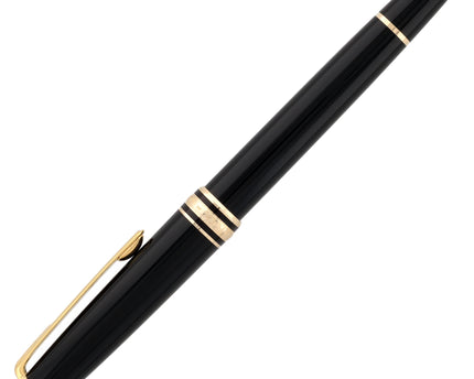 Montblanc Meisterstück Rollerball No.163 Classique Gold Coated