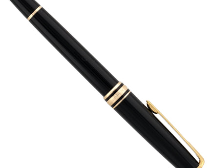 Montblanc Meisterstück Rollerball No.163 Classique Gold Coated