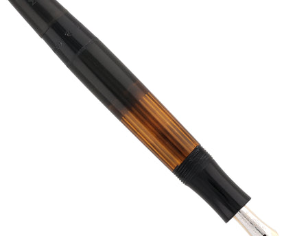 Montblanc Meisterstück Füller Nr.132 - Vintage Zelluloid