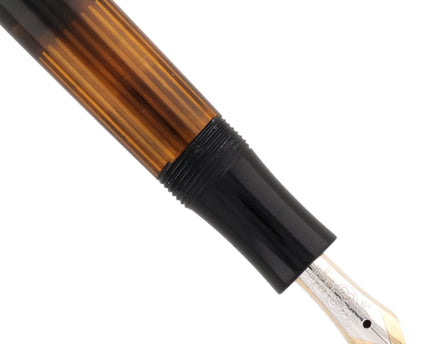 Montblanc Meisterstück Füller Nr.132 - Vintage Zelluloid
