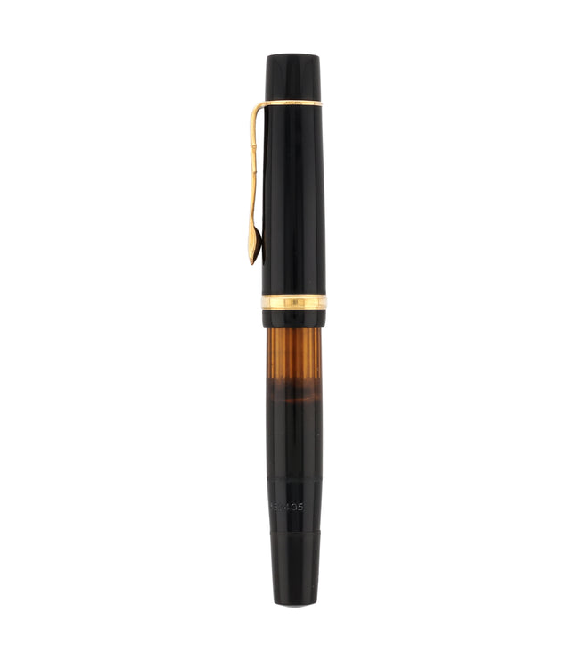 Montblanc Meisterstück Füller Nr.132 - Vintage Zelluloid