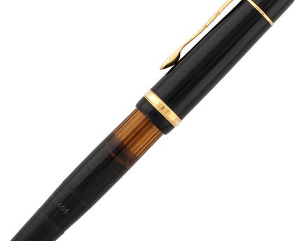 Montblanc Meisterstück Füller Nr.132 - Vintage Zelluloid