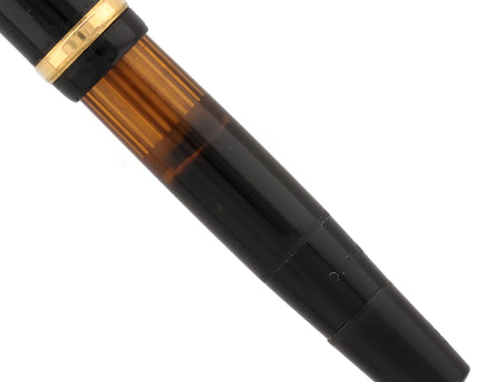 Montblanc Meisterstück Füller Nr.132 - Vintage Zelluloid