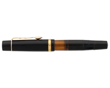 Montblanc Meisterstück Füller Nr.132 - Vintage Zelluloid