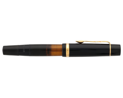 Montblanc Meisterstück Füller Nr.132 - Vintage Zelluloid