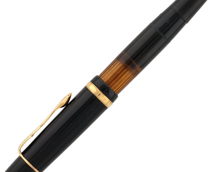 Montblanc Meisterstück Füller Nr.132 - Vintage Zelluloid